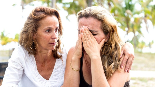 10 Eylül Dünya İntiharı Önleme Günü: İntiharı düşünen biriyle nasıl konuşmalısınız?
