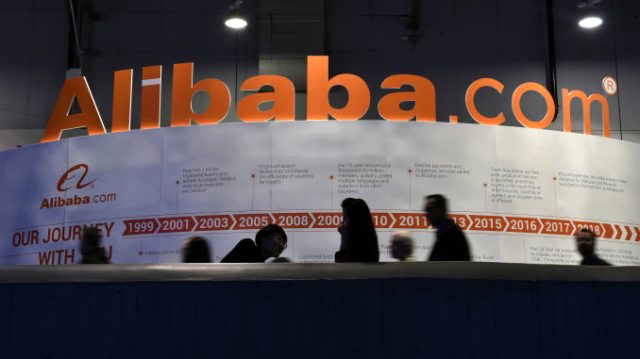 Alibaba Group Başkanı Jack Ma, görevini bırakıyor
