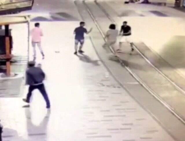 İTÜ'lü Halit'i öldüren katilden pişkin talep: Serbest kalmak istiyorum