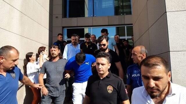 İTÜ'lü Halit'i öldüren katilden pişkin talep: Serbest kalmak istiyorum