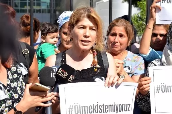 Kübra öğretmeni öldüren eski eşi: Onu hala çok seviyorum