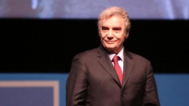 Yeşilçam'ın usta oyuncusu Süleyman Turan hayatını kaybetti