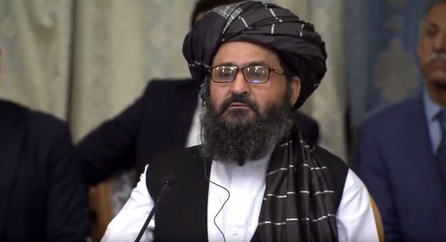 Taliban müzakereleri ölü olarak tanımlayan Trump'a yanıt verdi