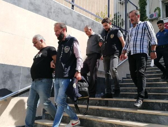 İstanbul'da