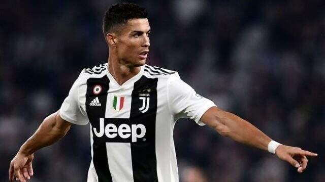 Alex Morgan'dan Ronaldo için şok sözler: Gerçek yüzünü kimse bilmiyor