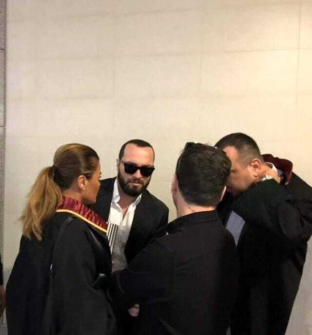 Arda Turan'ın hapis cezası almasının ardından Berkay Şahin'den ilk açıklama: Bu ceza yeterli değil