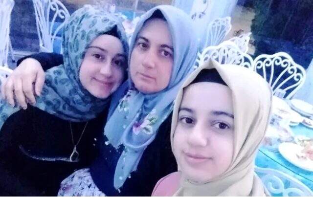Eşlerine not bırakıp evlerini terk eden iki kardeş, ortadan kayboldu Eşlerine not bırakıp evlerini terk eden iki kardeş, ortadan kayboldu