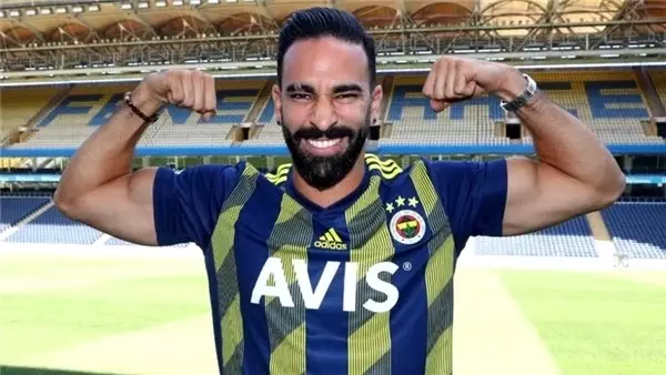 Fenerbahçe'de kritik karar! Adil Rami...