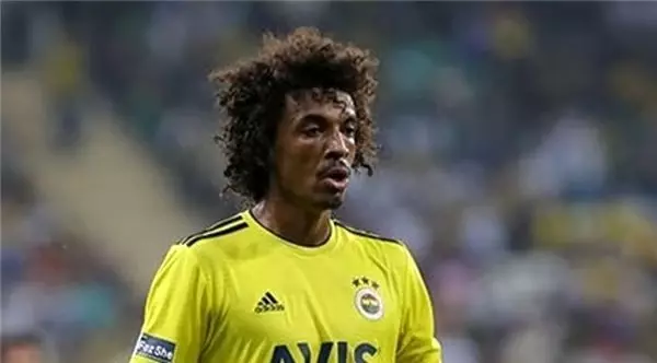 Luiz Gustavo: Savaşçı kimliğim ailemden geliyor