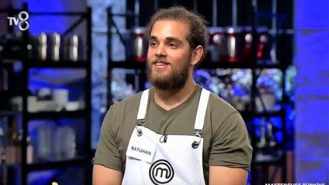 MasterChef Türkiye'ye veda eden isim Nalan Toprak oldu
