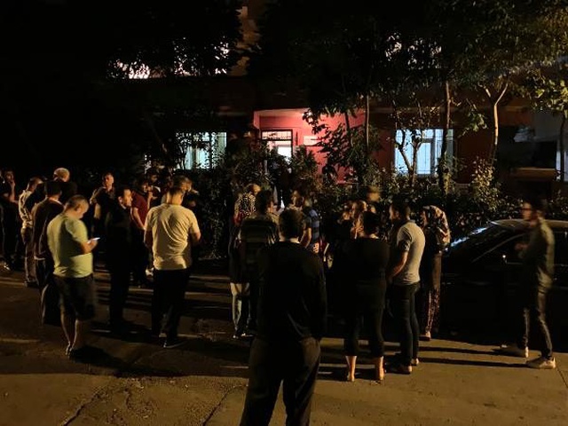 İstanbul'da, 57 yaşındaki kadın cinayete kurban gitti! Şüpheli olarak oğlu aranıyor