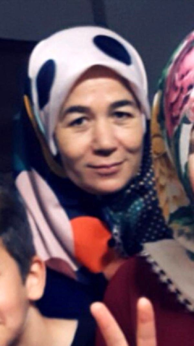 İstanbul'da, 57 yaşındaki kadın cinayete kurban gitti! Şüpheli olarak oğlu aranıyor