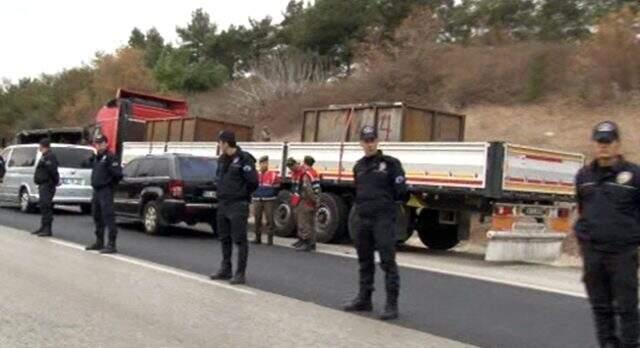 MİT tırlarının durdurulması davasında gerekçeli karar açıklandı: Hiçbir devlet felaketlerin gelip çatmasını bekleyemez