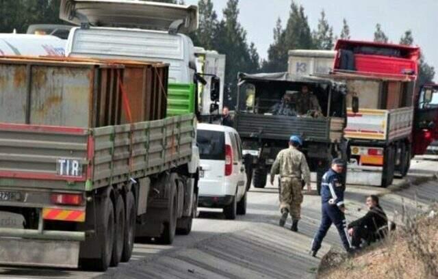 MİT tırlarının durdurulması davasında gerekçeli karar açıklandı: Hiçbir devlet felaketlerin gelip çatmasını bekleyemez