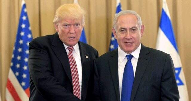 ABD basını, İsrail'in Trump ve Beyaz Saray'daki kurumları dinlediğini iddia etti ABD basını, <a class='keyword-sd' href='/israil/' title='İsrail'>İsrail</a>'in Trump ve <a class='keyword-sd' href='/beyaz-saray/' title='Beyaz Saray'>Beyaz Saray</a>'daki kurumları dinlediğini iddia etti