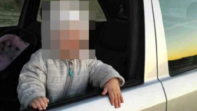 İki yaşındaki çocuk annesinin ölümüne neden oldu İki yaşındaki bebek annesinin ölümüne neden oldu