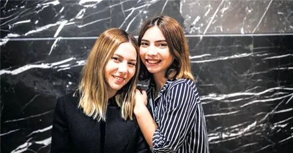 Naim Süleymanoğlu'nun iki kızı filmine karşı... Durdurulsun!