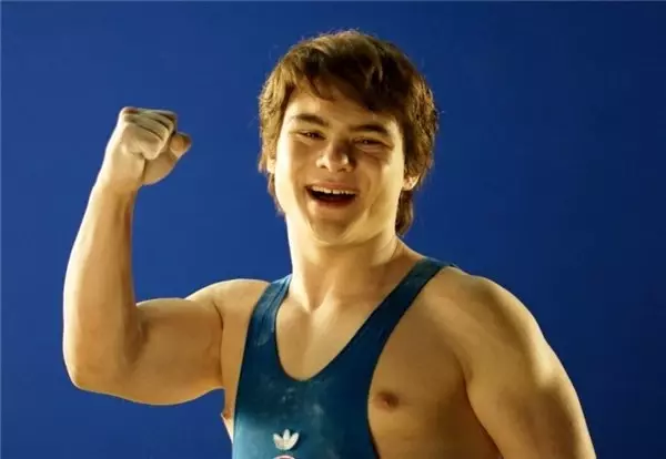 Naim Süleymanoğlu'nun iki kızı filmine karşı... Durdurulsun!