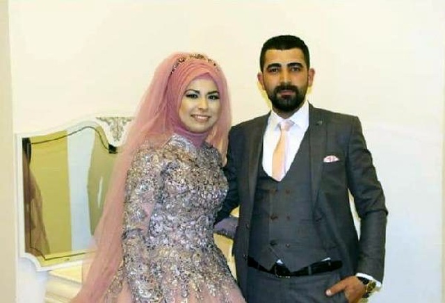 Nişanlısının sürpriz evlilik teklifi yaptığı Meltem, dönüşte kalp krizinden öldü