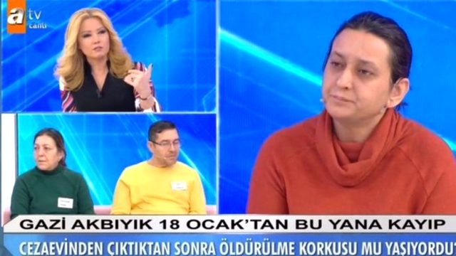 Öldürülüp tandırda yakılan adamın dini nikahlı eşine 16 yıl hapis cezası verildi Öldürülüp tandırda yakılan adamın dini nikahlı eşine 16 yıl hapis cezası verildi