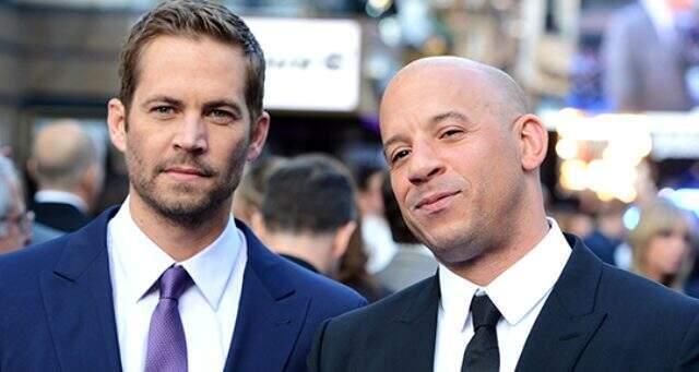 Oyuncu Paul Walker 46 yaşında! Paul Walker kimdir?