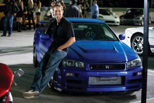 Oyuncu Paul Walker 46 yaşında! Paul Walker kimdir?