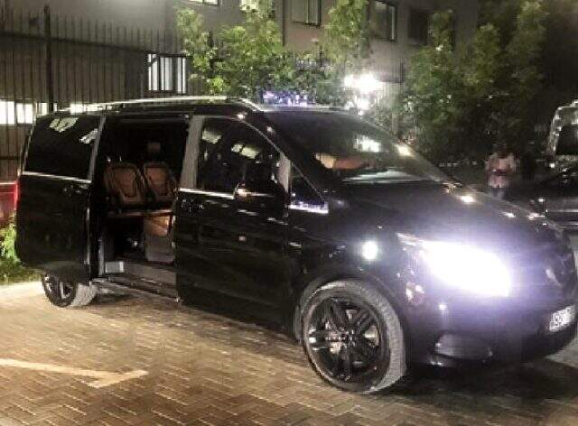 Şenol Güneş milli maç sonrası kendisine tahsis edilen özel aracı reddetti Şenol Güneş milli maç sonrası kendisine tahsis edilen özel aracı reddetti