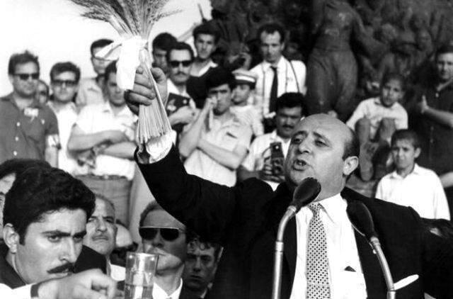 Tarihte bugün: 12 Eylül darbesinin 39. yıl dönümü! 12 Eylül 1980 darbesini kim yaptı? Tarihte bugün: 12 Eylül darbesinin 39. yıl dönümü! 12 Eylül 1980 darbesini kim yaptı?