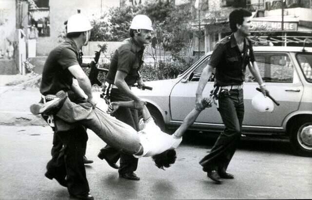 Tarihte bugün: 12 Eylül darbesinin 39. yıl dönümü! 12 Eylül 1980 darbesini kim yaptı? Tarihte bugün: 12 Eylül darbesinin 39. yıl dönümü! 12 Eylül 1980 darbesini kim yaptı?