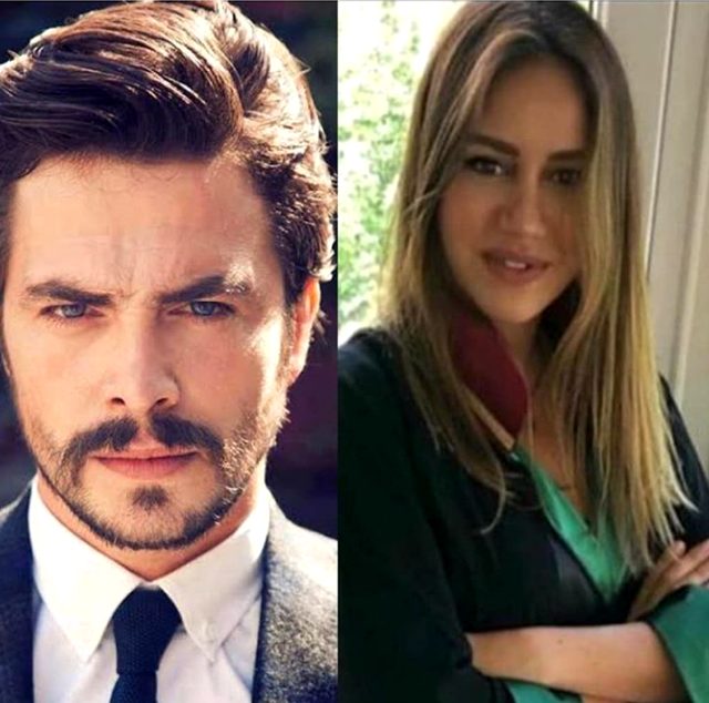 Bomba iddia! Ahmet Kural, avukat sevgilisi ile evleniyor
