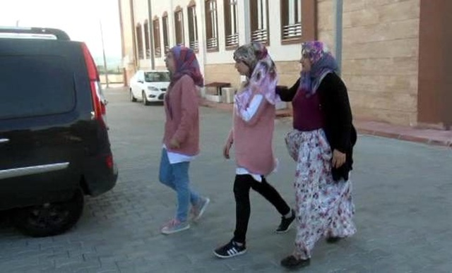 Eşlerine not bırakıp, PUBG oyununda tanıştıkları kişi ile kaçan kız kardeşler: Pişmanız, kandırıldık