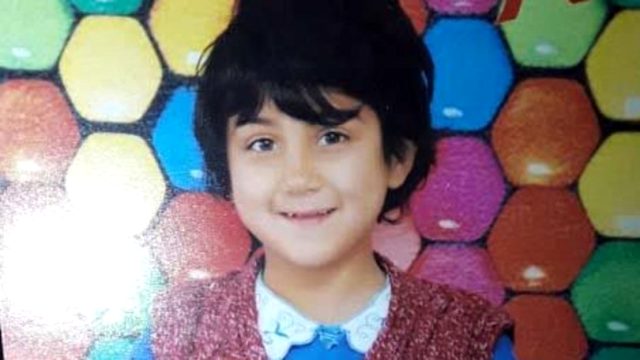 Kars'ta, 9 yaşındaki Sedanur'u cinsel istismarda bulunup öldüren 3 sanık hakkında karar