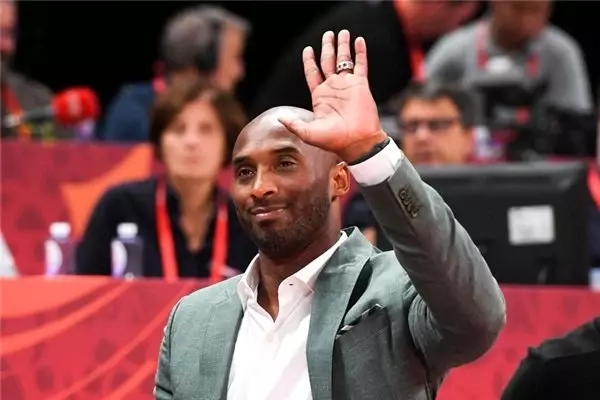 Kobe Bryant'tan Bogdanovic'e övgü