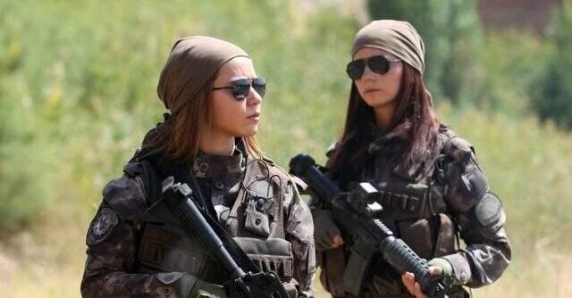 2 bin komiser yardımcısı ve 500 kadın özel harekat polisi alımı için şartlar açıklandı