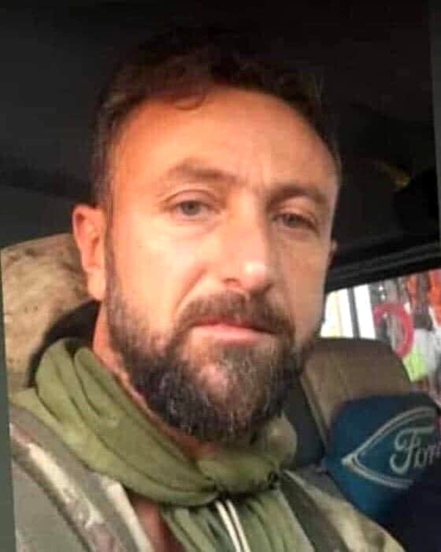 Mardin'deki patlamada yaralanan Abdullatif Emen, babasının şehadet yıl dönümünde şehit düştü