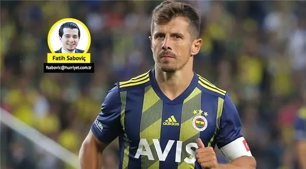 Emre dinlenecek, Gustavo ve Rami hazır!