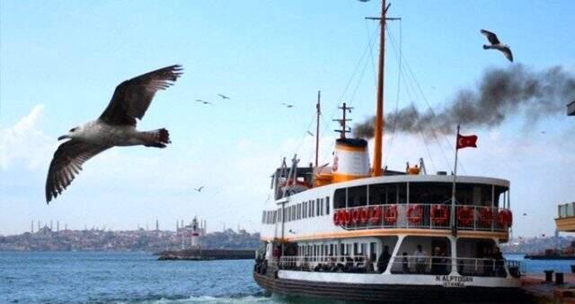 İBB, Adalar'a 24 saat ulaşım hizmeti verecek