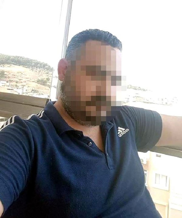 İçler acısı görüntü! Karısını bacakları çürüyene kadar döven koca 8 yıl hapis aldı