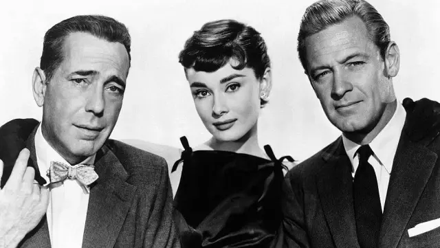 Nazilere karşı direniş günlerinden Hollywood yıldızlığına: Audrey Hepburn