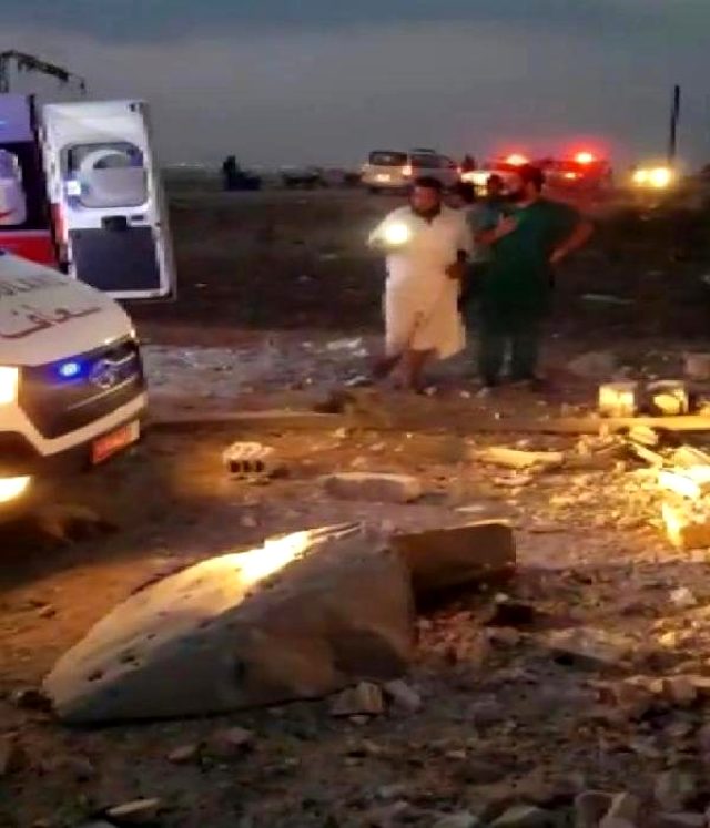 Suriye-Türkiye sınırında bombalı terör saldırısı! 12 kişi öldü, 25 kişi yaralandı