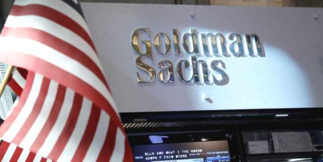 Goldman Sachs: Petrol fiyatları yükselebilir