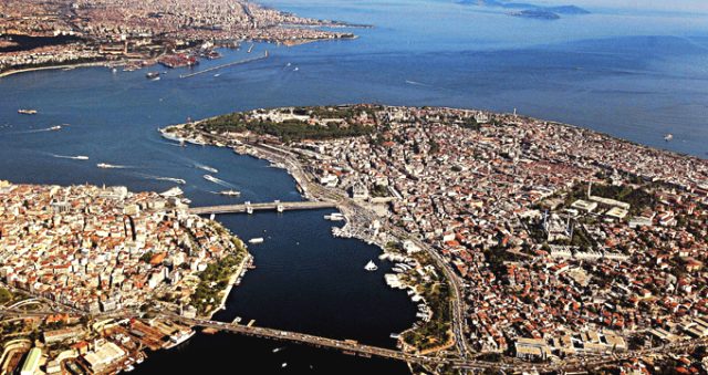 İstanbul için kritik uyarı: Silivri-Tuzla hattında deprem tehlikesi yükseldi