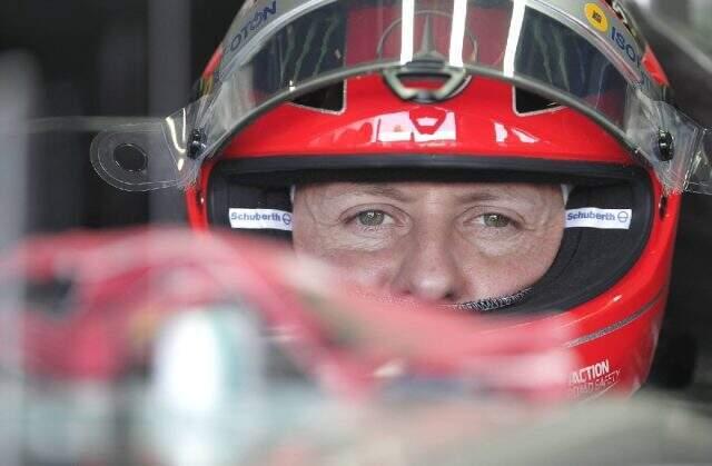 Kök hücre tedavisi gören Michael Schumacher için kötü haber: Beyin değil kalp ile ilgili