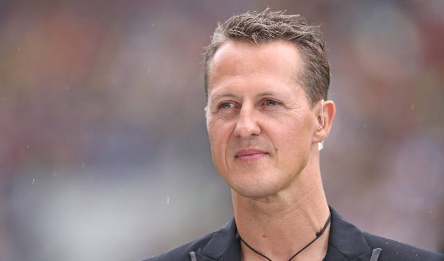 Kök hücre tedavisi gören Michael Schumacher için kötü haber: Beyin değil kalp ile ilgili