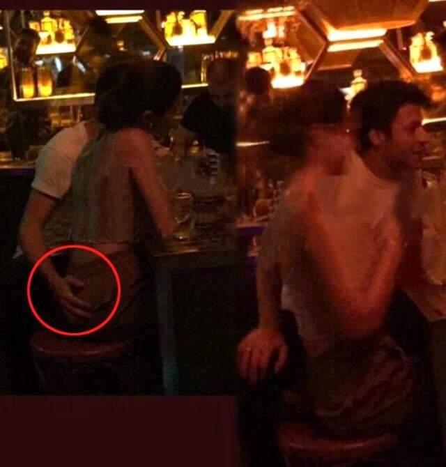 Kubilay Aka'nın ihanetine uğrayan Miray Daner'den 