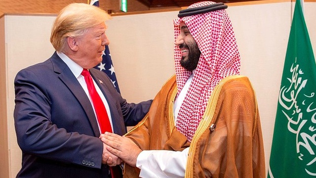Suudi Arabistan'daki petrol tesislerine saldırı: Petrol fiyatları yüzde 19 arttı