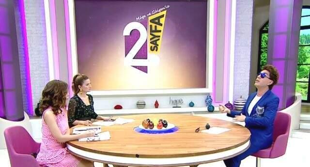 Yılmaz Morgül'den Diyarbakır'daki anneleri destekleyen ünlülere zehir zemberek sözler