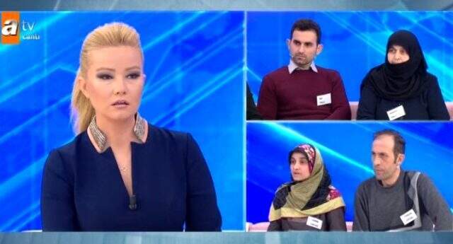 3. kez hakim karşısına çıkan Tuncer Ustael, Meryem Tahnal'ın cesedinin olabileceği yeri açıkladı Hakim karşısına çıkan Tuncer Ustael, Meryem Tahnal'ın cesedinin olabileceği yeri açıkladı