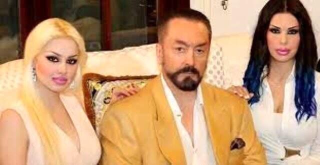 Adnan Oktar'dan mal varlığı sorusuna yanıt: Tek bir malım, mülküm hiçbir şeyim yok