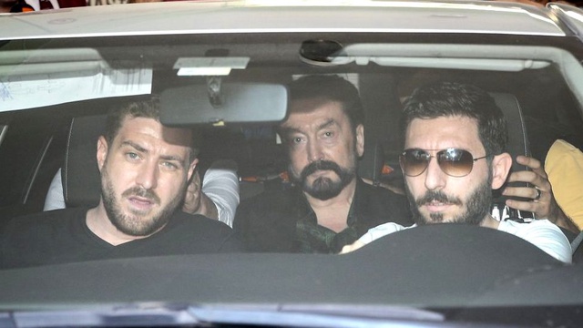 Adnan Oktar savunmasında neler söyledi?
